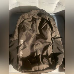 Patagonia backpack